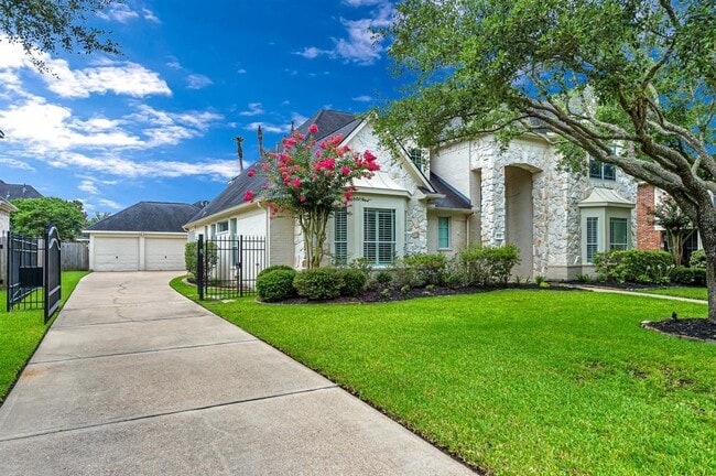 Photo - 22311 Baron Cove Ln