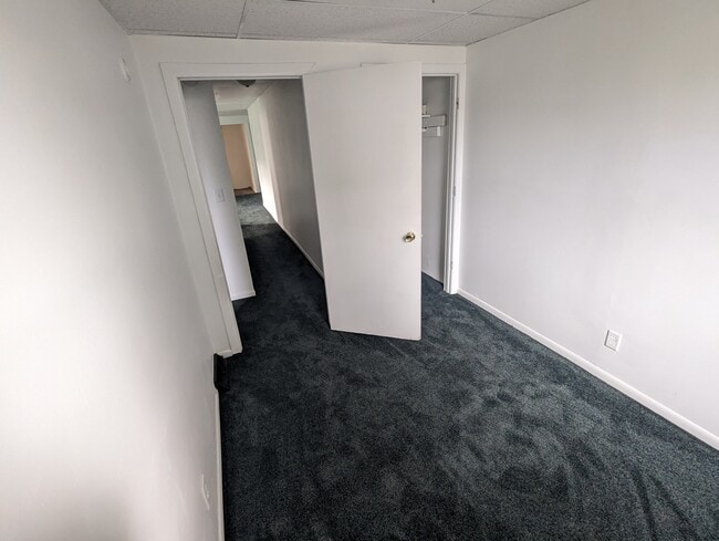 Bedroom 1 - 1613 Iowa Ave