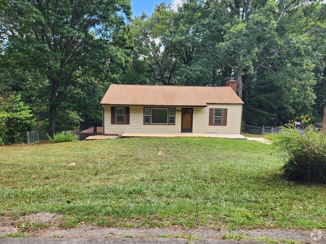 Building Photo - 2826 Willocks Ave Rental