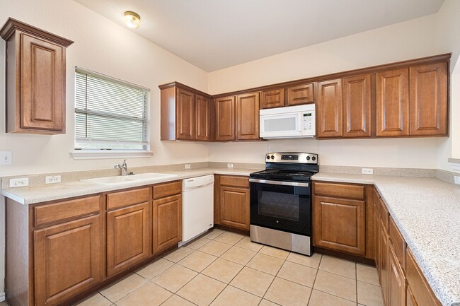 Photo - Spacious 4 Bedroom, 2 Bath Single-Story Home in Manor