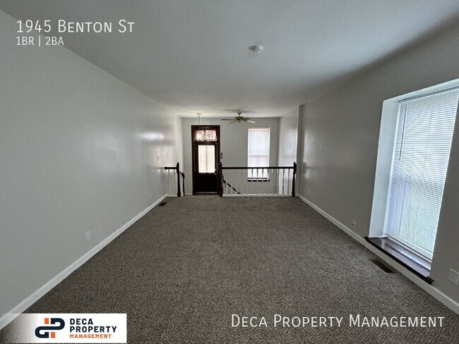 Photo - 1945 Benton St