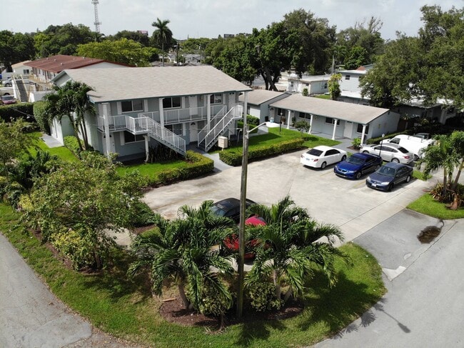 Building Photo - Beach Heights Of Hollywood Inc. Rental