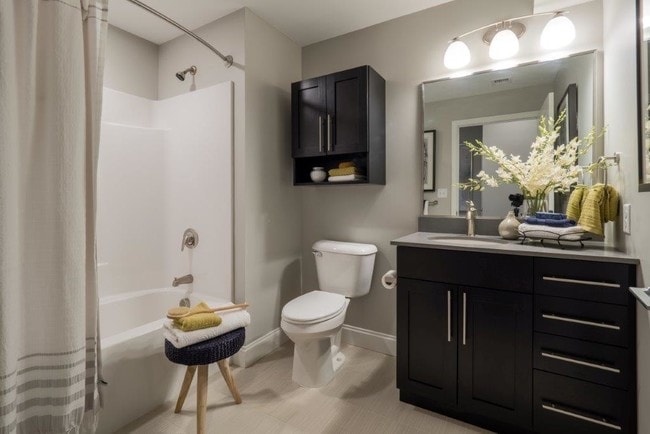Residences at Sundial