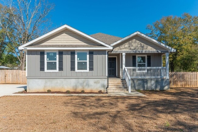 Building Photo - NEW Construction for Rent!!  IDEAL location on the edge of town!