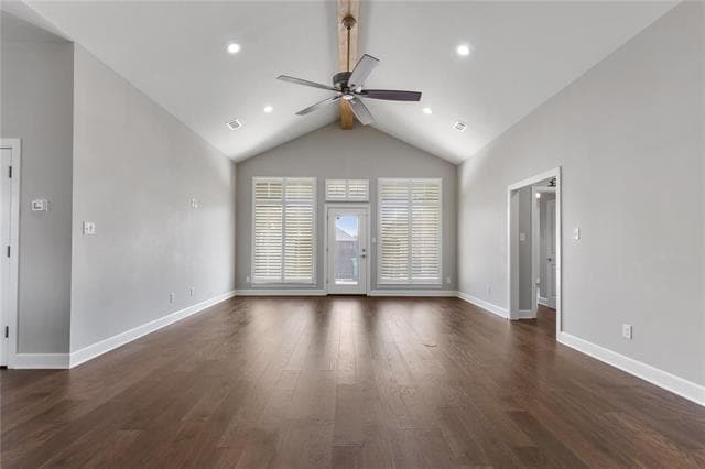 Photo - 3813 Melrose Trl