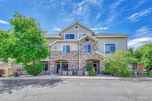 Photo - 1535 S Florence Way Condo Unit 408