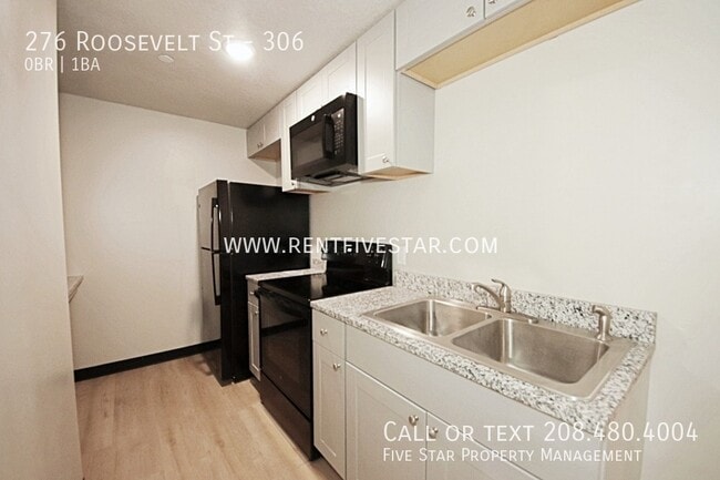 Photo - 276 Roosevelt St Unit 306