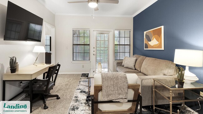 Photo - 165 Forestbrook Dr Unidad 332.1410984