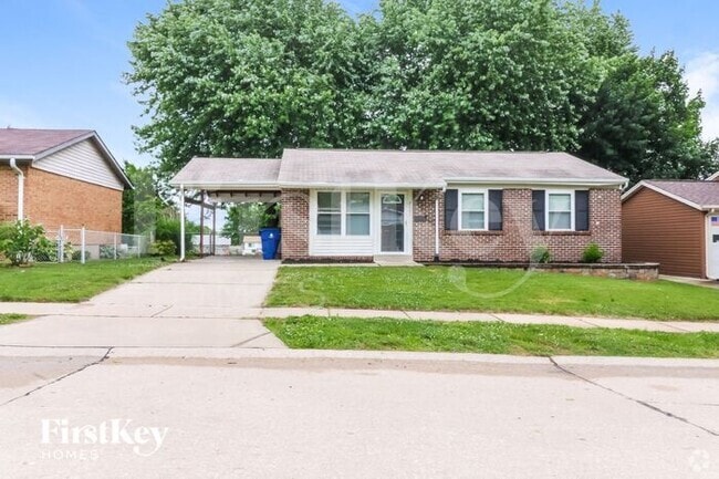 Building Photo - 2287 Bensonhurst Dr Rental