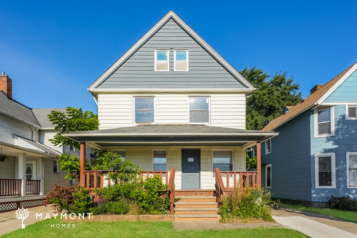 Photo - 2168 W 93rd St House