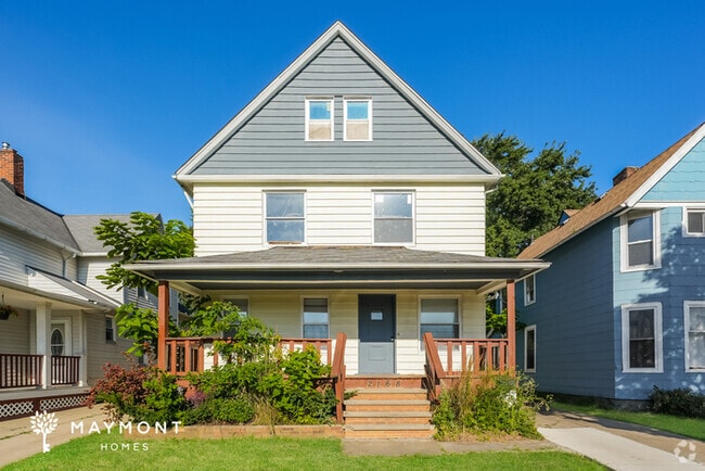 Building Photo - 2168 W 93rd St Rental
