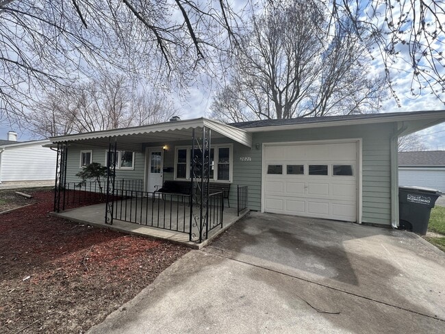 Photo - 2826 N Locke St
