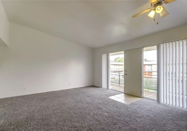 Crestpark Apartments