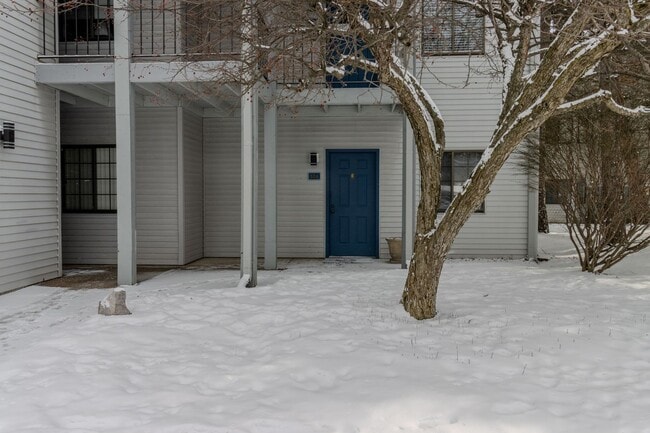 Building Photo - Charming, Updated Condo in Prime Downtown Traverse City Location!