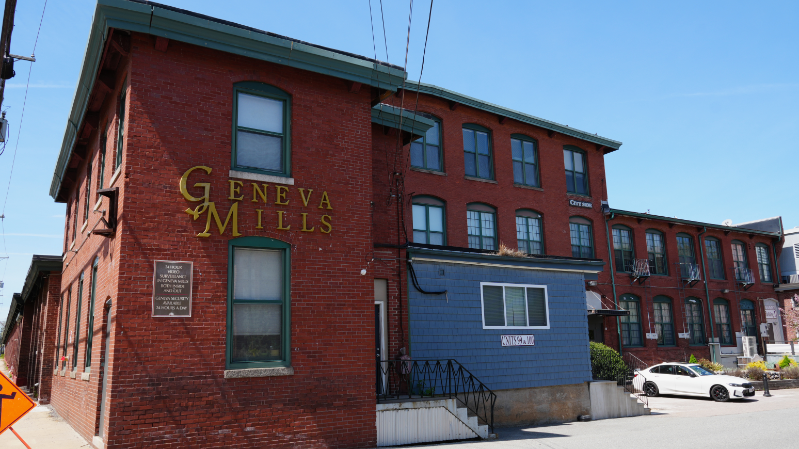 Photo - 1117 Douglas Ave