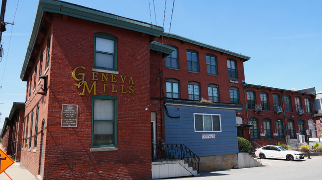 Photo - 1117 Douglas Ave Condo Unit 302
