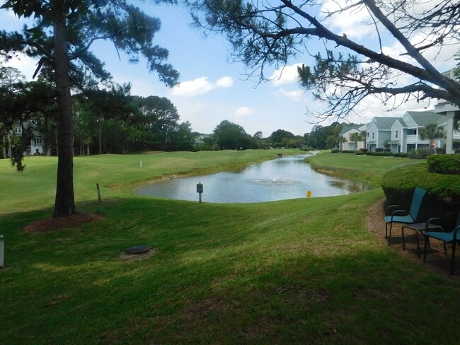 Photo - Newly renovated villa at Old South Unit A