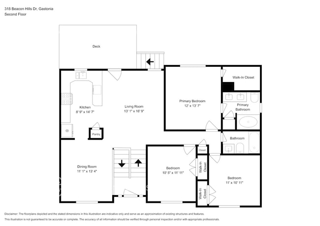 Photo - 318 Beacon Hills Dr
