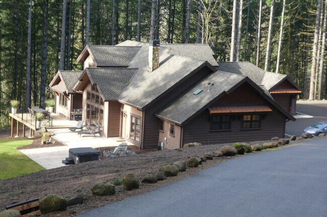 Photo - 22035 S Wisteria Rd House