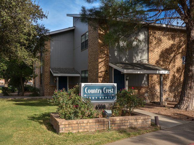 Photo - Country Crest Townhomes