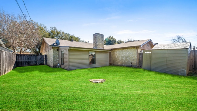 Photo - 5001 Overdowns Dr