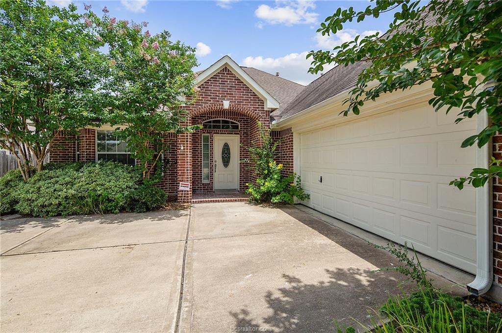 Photo - 2419 Newark Cir (College Station, TX)