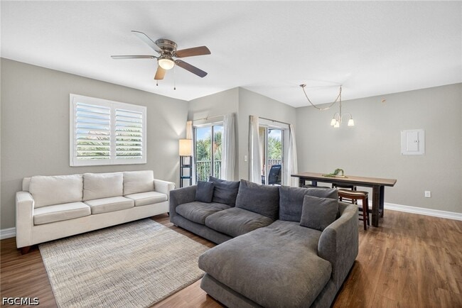 Photo - 6481 Aragon Way Unit 304
