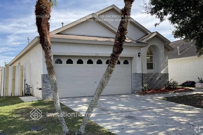 Building Photo - 127 Sunny Oak Trail Rental