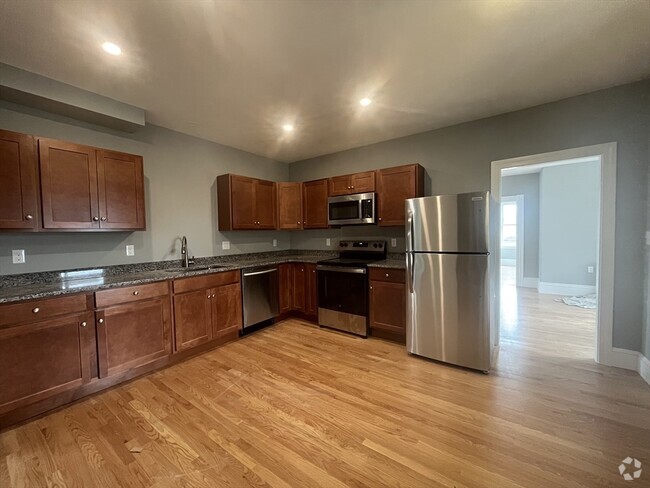 Building Photo - 116 Grant St Unit 1 Rental