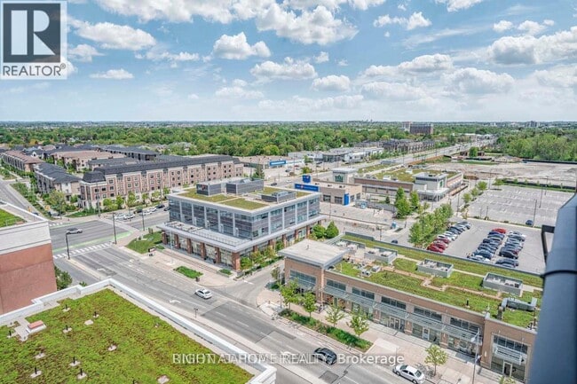 Photo - 8200 Birchmount Rd Unité 202A