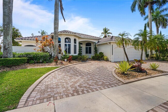 2569 Eagle Run Ln