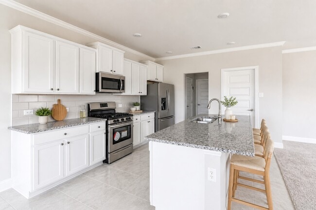 Photo - 401 Sunray Lake Ln