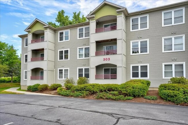 Building Photo - 303 Lime Kiln Rd Unit 11