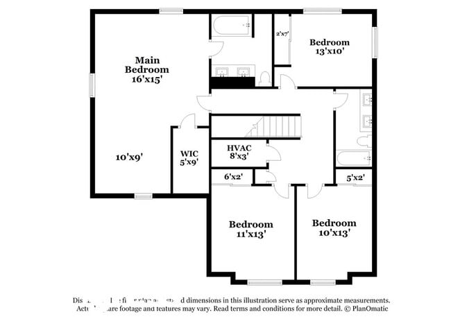 Photo - 153 N Willow Way