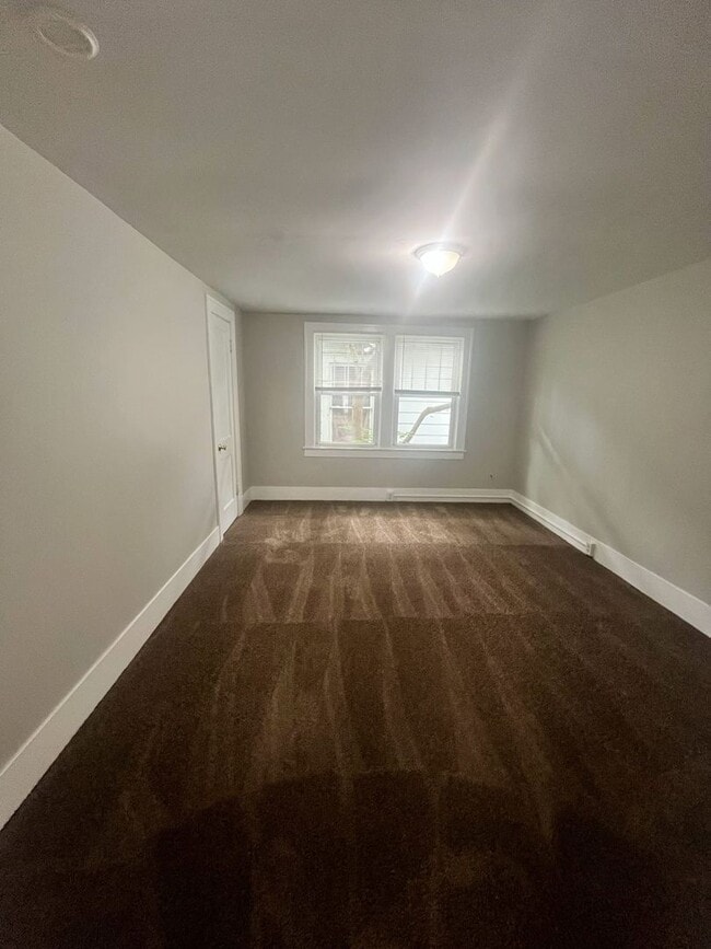 Photo - Three Bedroom House W/ Full unfinished Basement