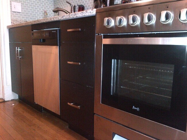 116 Riverway Unidad 8