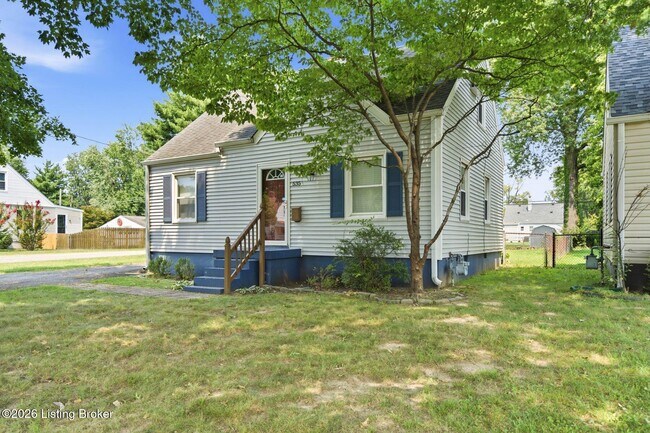 Photo - 535 Harris Pl
