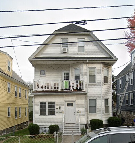 Photo - 66 Brooks St Unit 3