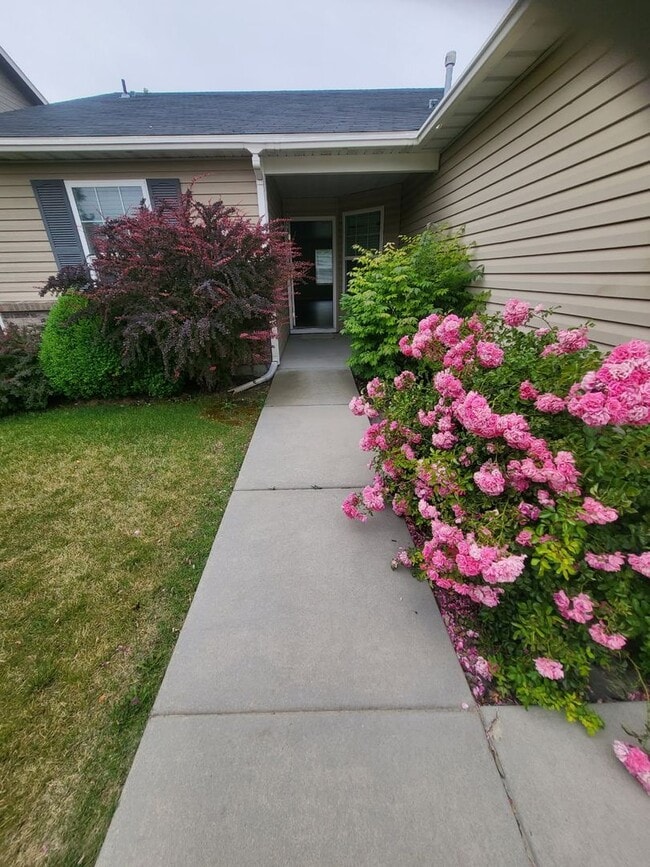 Photo - Lovely Meridian home