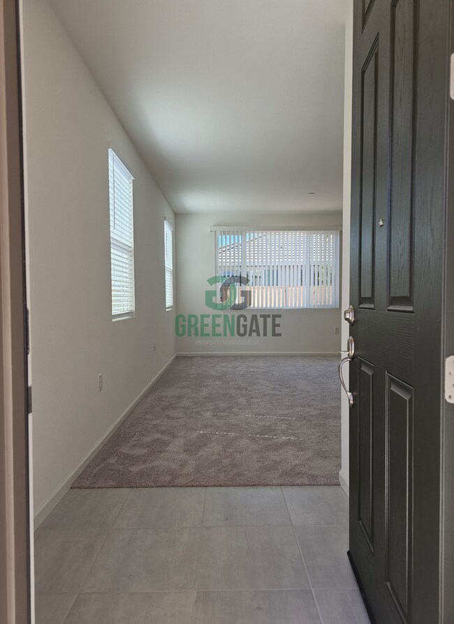 Photo - New Build Home Now Available in Hughson! 3 Bedroom, 2 Bath.