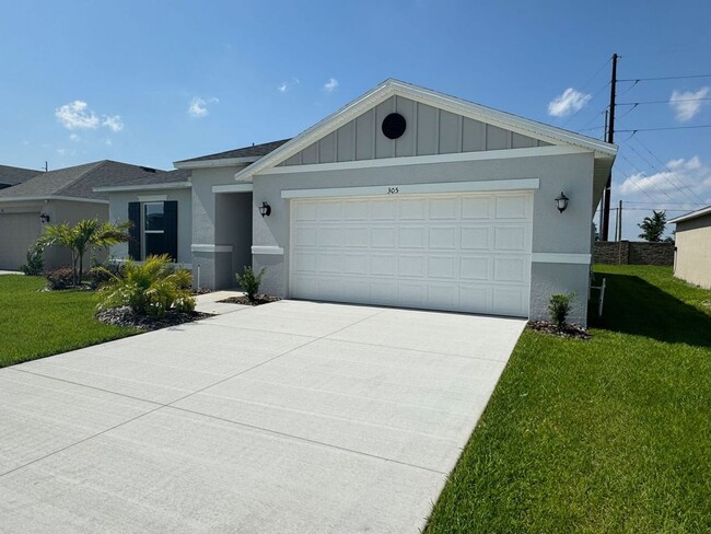 Welcome to this BRAND NEW Stunning 4 Bed 2... - Welcome to this BRAND NEW Stunning 4 Bed 2... House