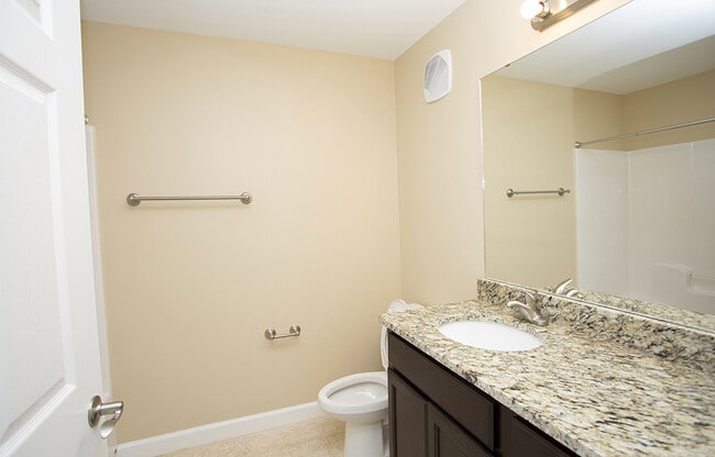 Photo - Beautiful One Bedroom Apartment in Fort Walton Beach! Unit 302