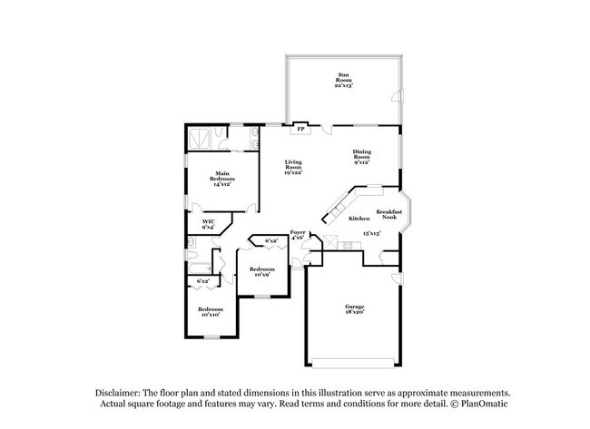 Photo - 7971 Copperfield Cir N Casa