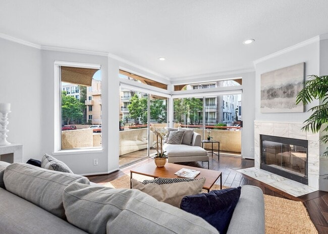 Photo - 1074 Peachtree Walk NE Unit 206