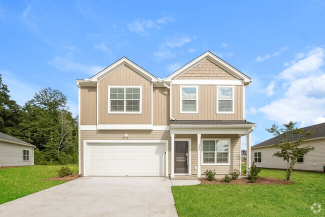 Building Photo - 261 Clydesdale Cir Rental