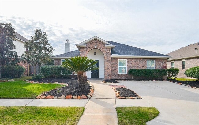 Photo - 21523 Ivory Gate Ln Casa