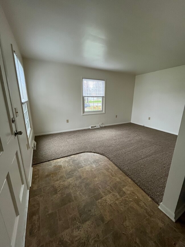 Sala de estar - 4052 W Lake Rd Unidad 4054