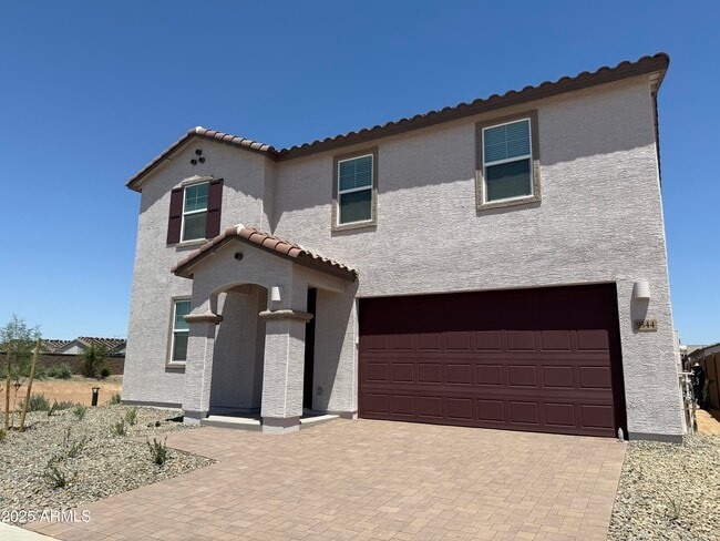 Building Photo - 9544 W Pinchot Ave Rental