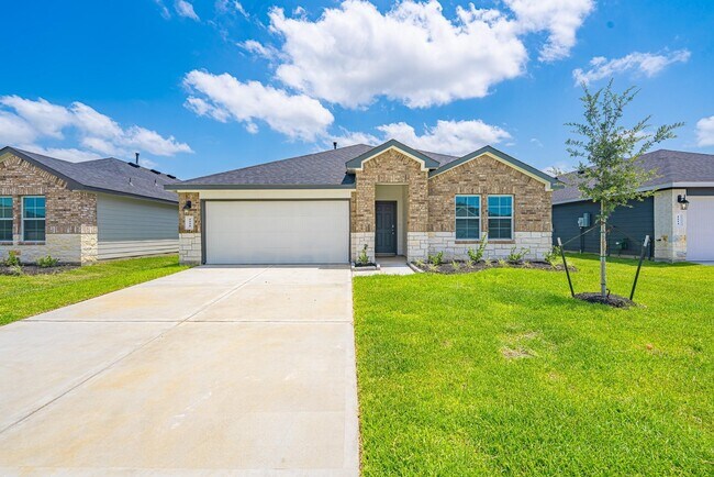 1118 Appaloosa Ln