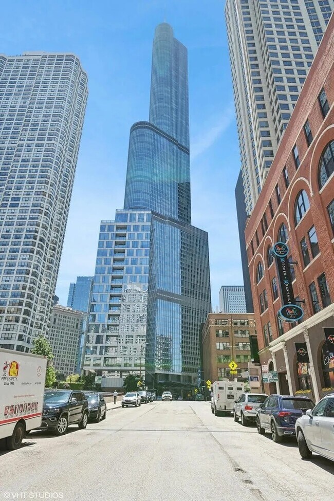 Building Photo - 401 N Wabash Ave Unit 51C Rental